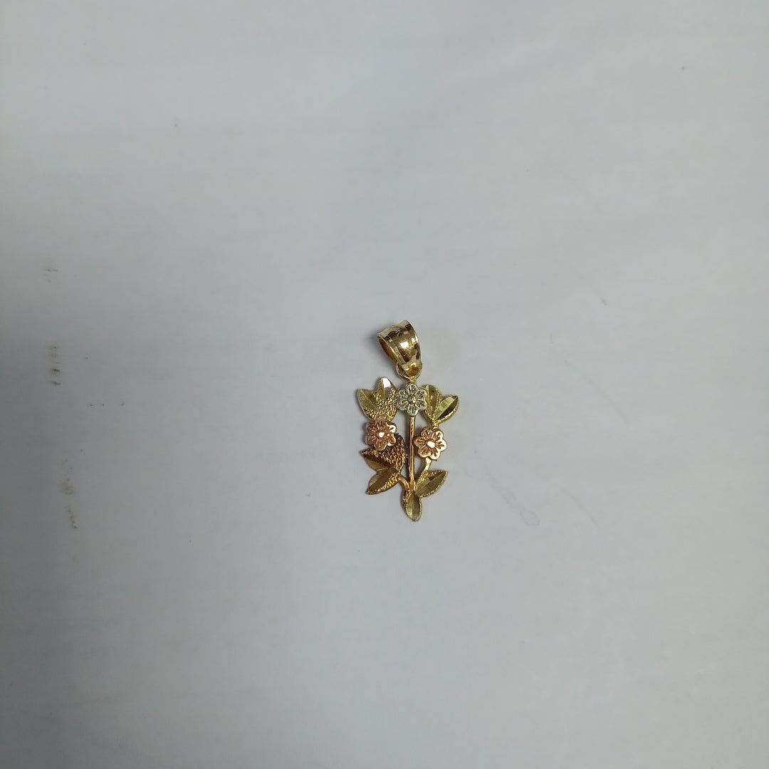 DIJE ORO 14 K 1.2 GRMS (SEMINUEVO)