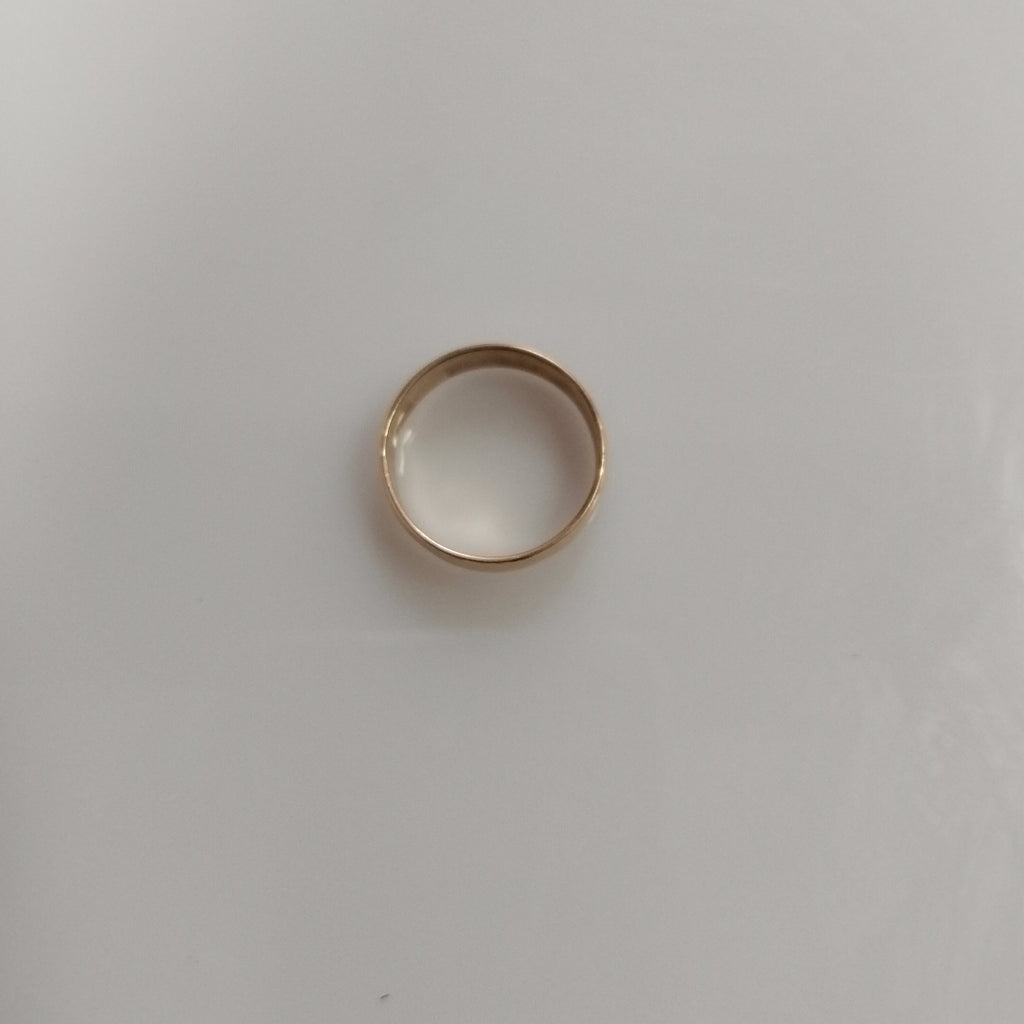 ARGOLLA ORO 10 K 2 GRMS (SEMINUEVO)