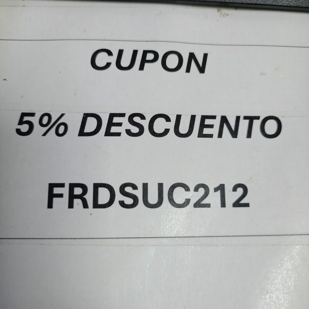 DIJE ORO 14 K 7.1 GRMS (SEMINUEVO)