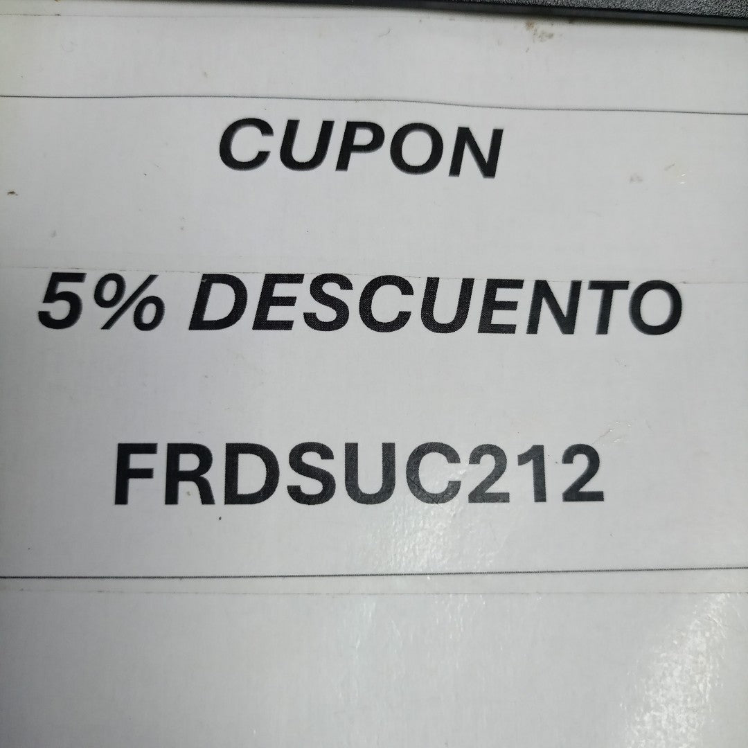 DIJE ORO 14 K 7.1 GRMS (SEMINUEVO)