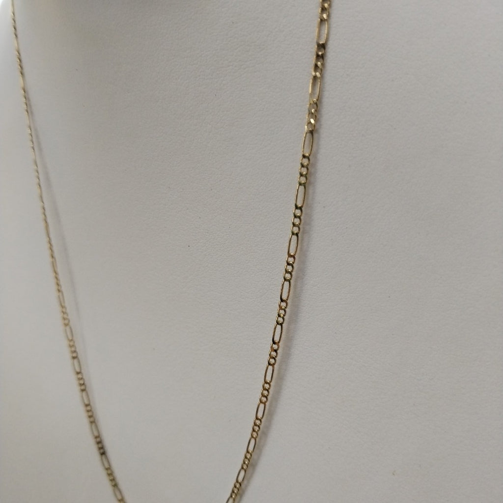 CADENA ORO 10 K 3 GRMS (SEMINUEVO)