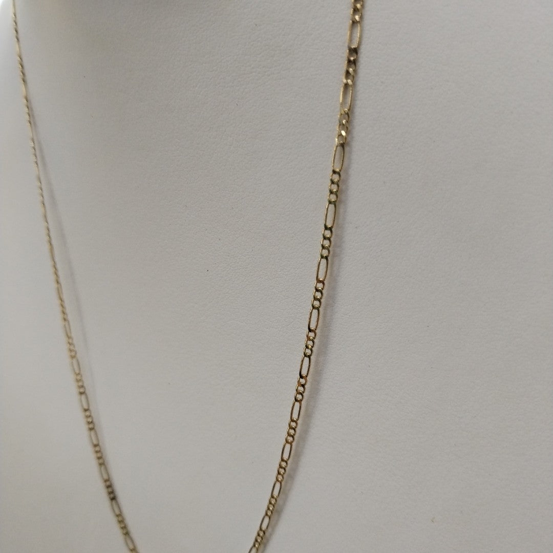 CADENA ORO 10 K 3 GRMS (SEMINUEVO)
