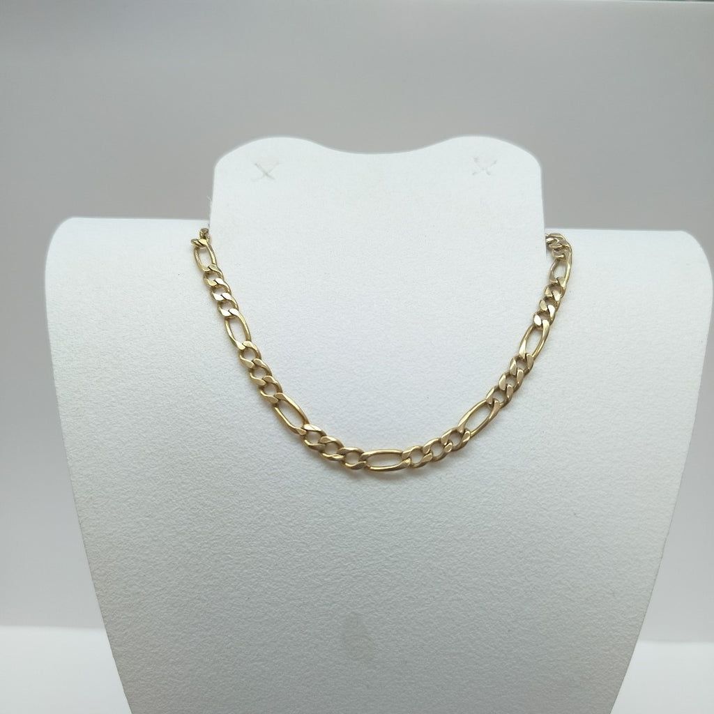 CADENA ORO 14 K 25,40 GRMS (SEMINUEVO)