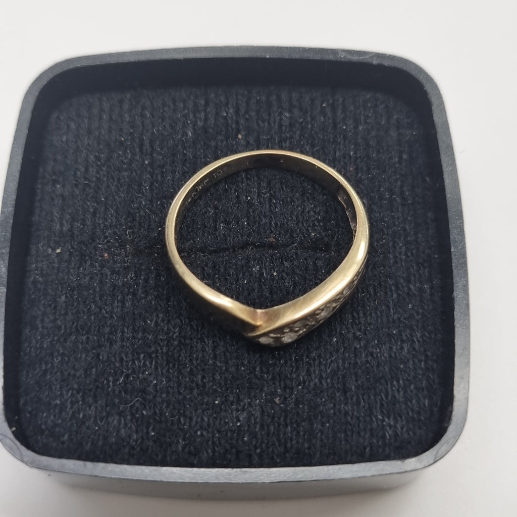 ANILLITO ORO 14 K 2,00 GRMS (SEMINUEVO)