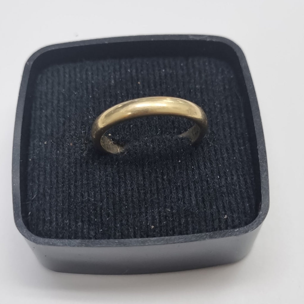 ARGOLLA ORO 14 K 3,50 GRMS (SEMINUEVO)