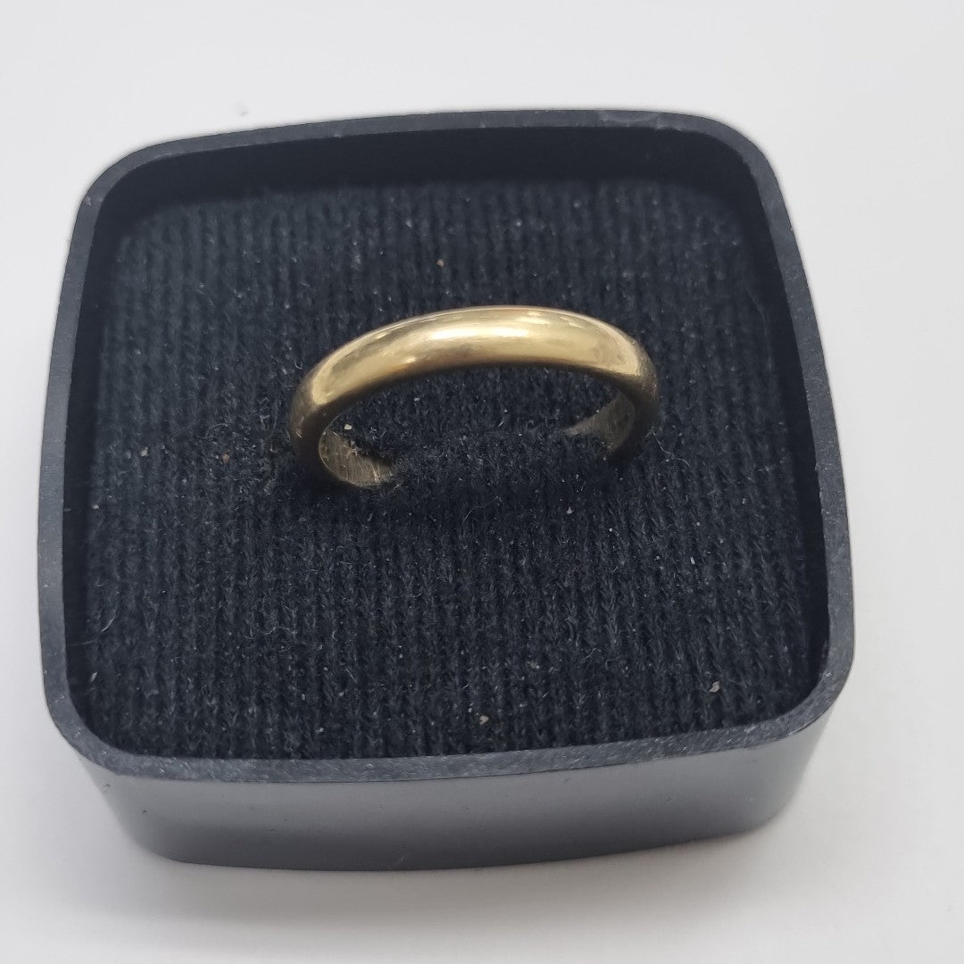ARGOLLA ORO 14 K 3,50 GRMS (SEMINUEVO)