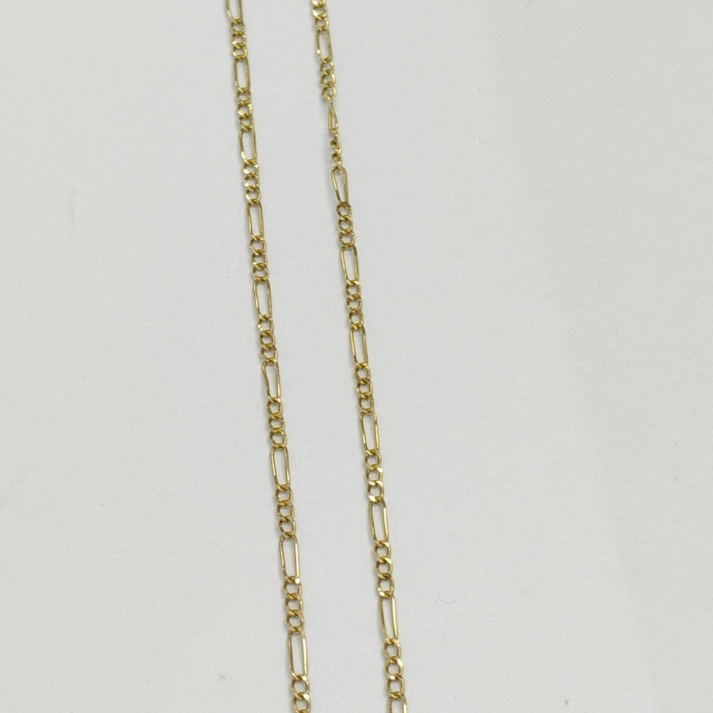 CADENA ORO 10 K 1,20 GRMS (SEMINUEVO)