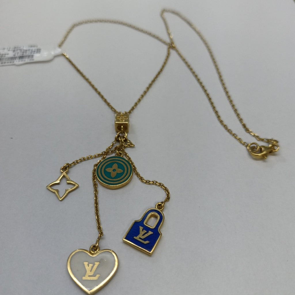 CADENA ORO 14 K 8 GRMS (SEMINUEVO)