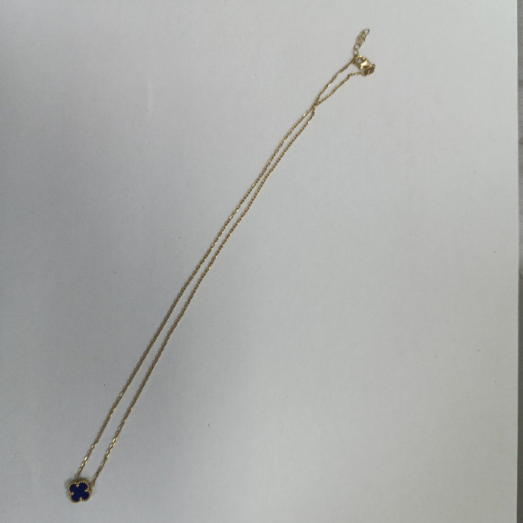CADENA ORO 10 K 2,70 GRMS (SEMINUEVO)