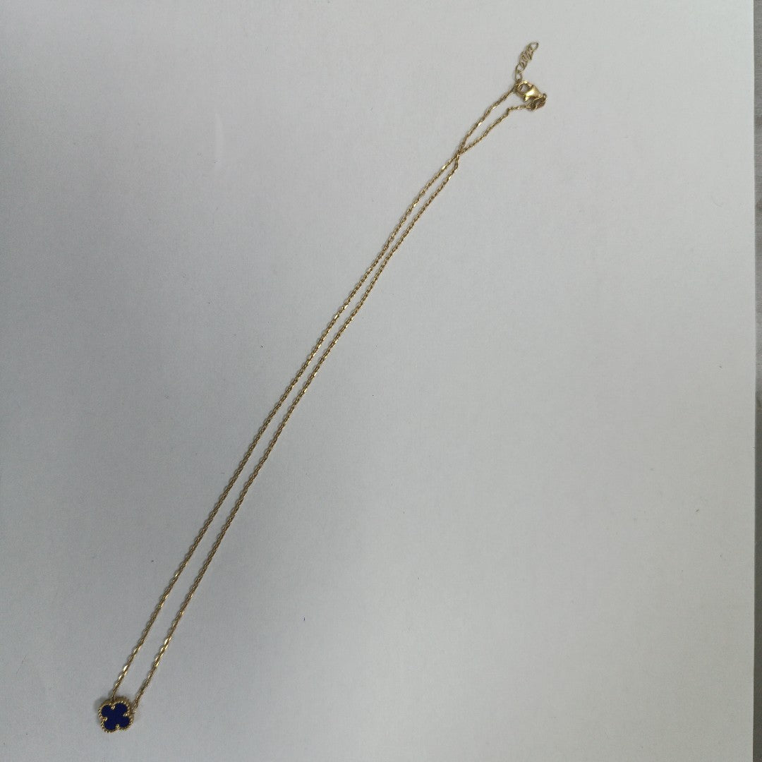 CADENA ORO 10 K 2,70 GRMS (SEMINUEVO)