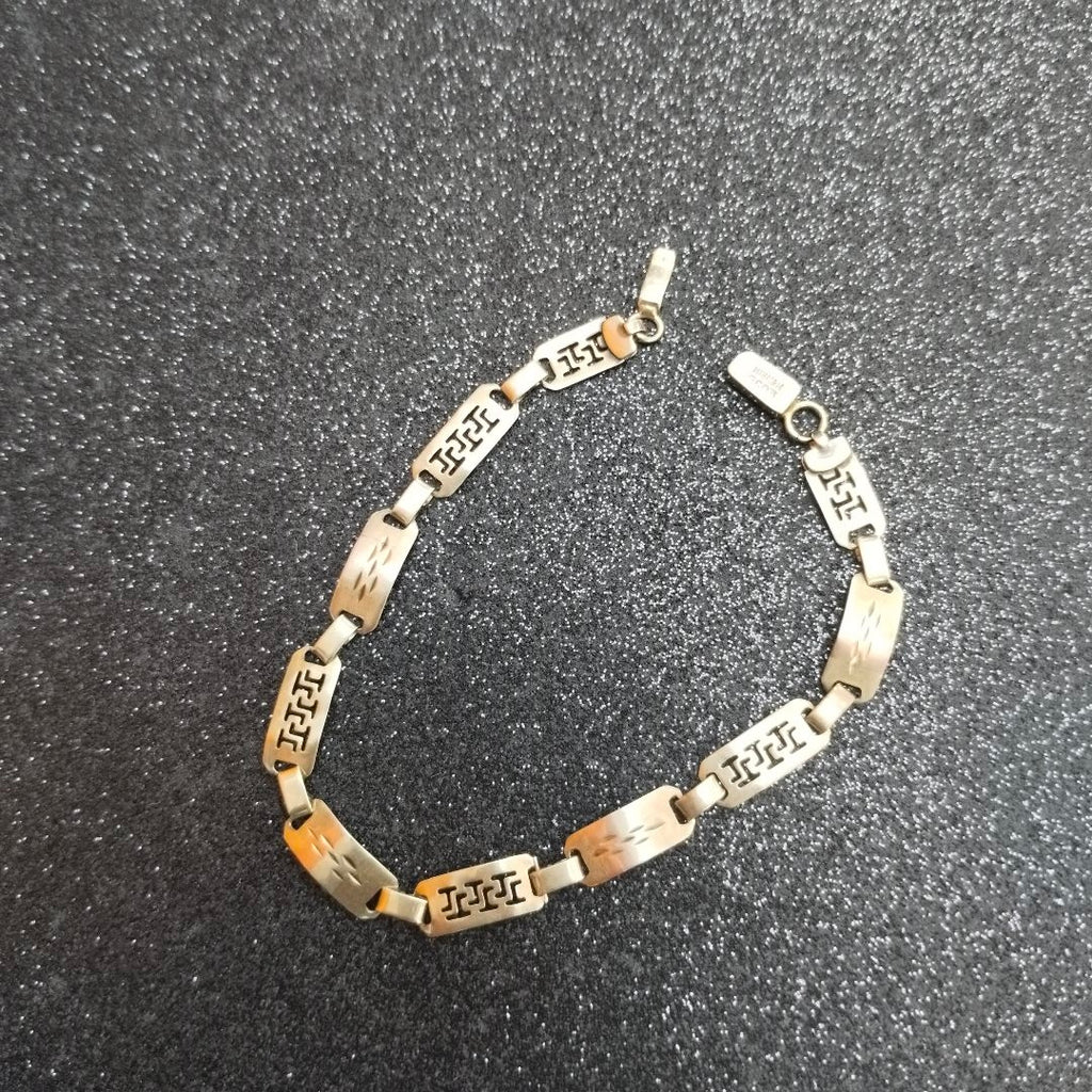 PULSERA ORO 10 K 5.2 GRMS (SEMINUEVO)