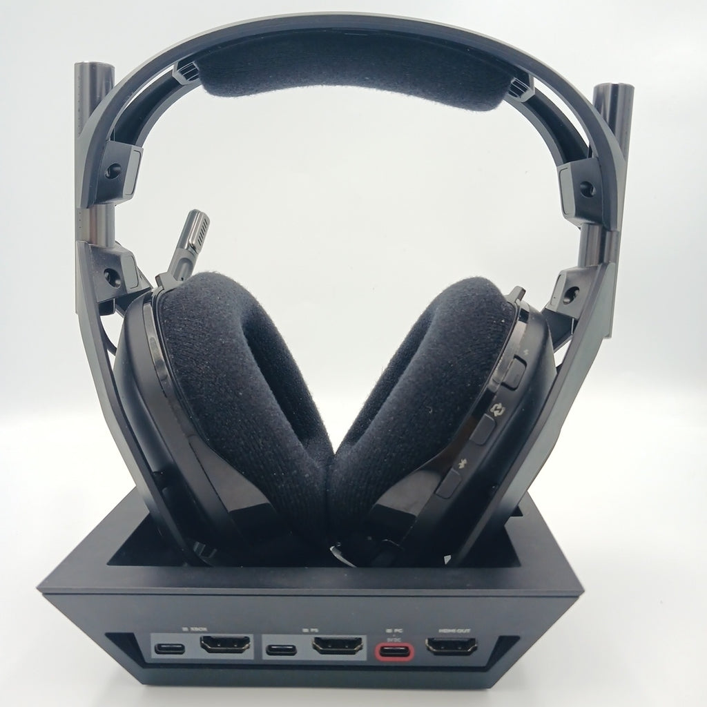 AUDIFONOS ASTRO A50 X INALAMBRICO OVER EAR