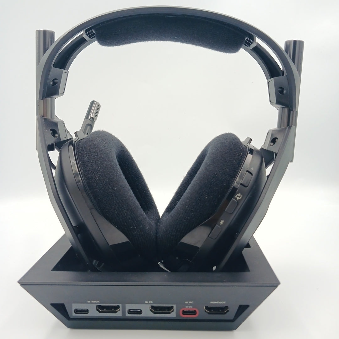 AUDIFONOS ASTRO A50 X INALAMBRICO OVER EAR