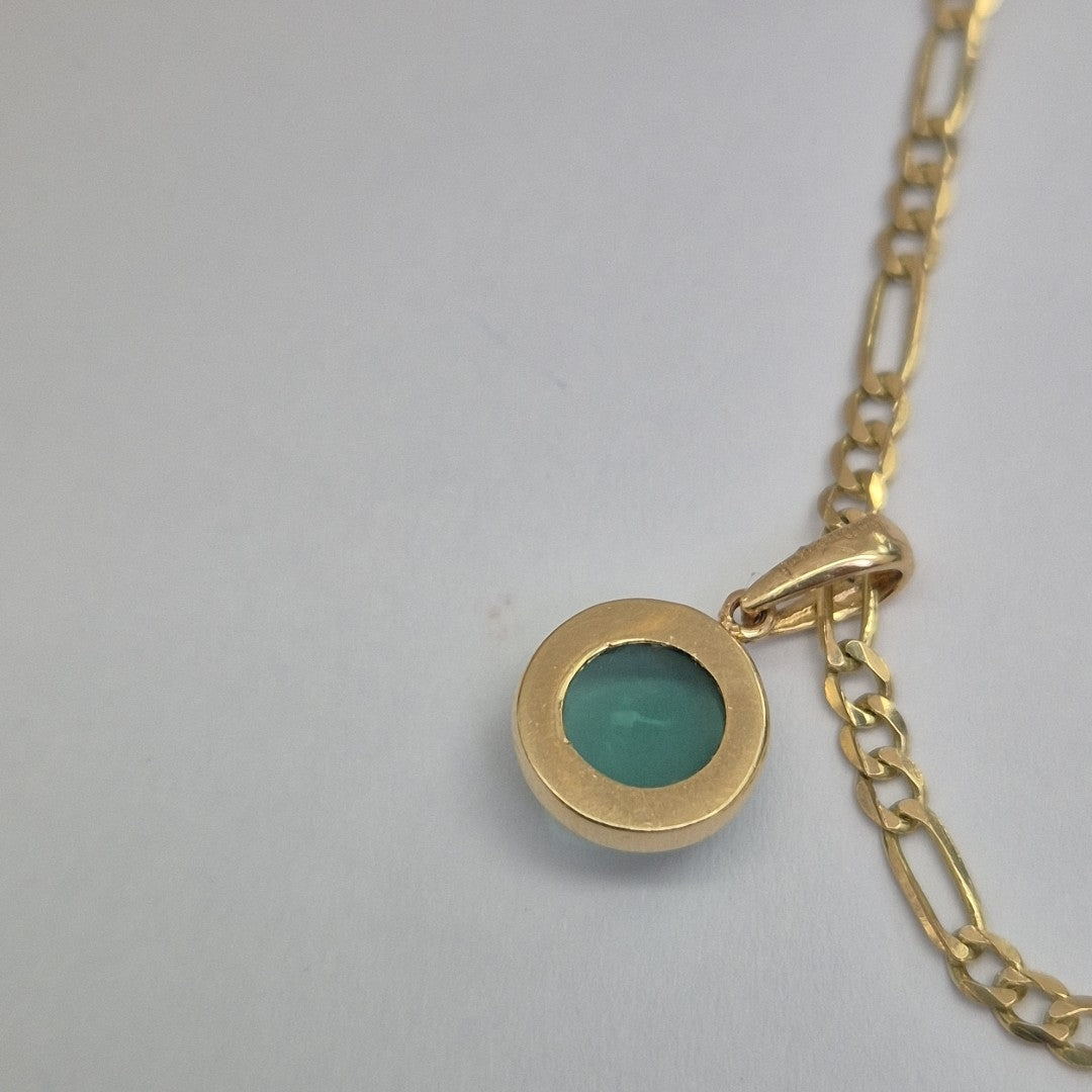 DIJES ORO 14K 1 (NUEVO)