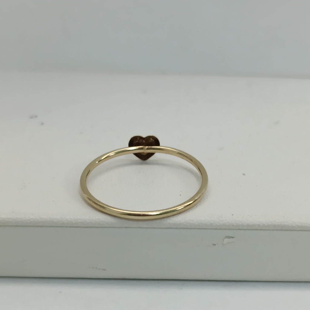 ANILLITO ORO 10 K 0,50 GRMS (SEMINUEVO)