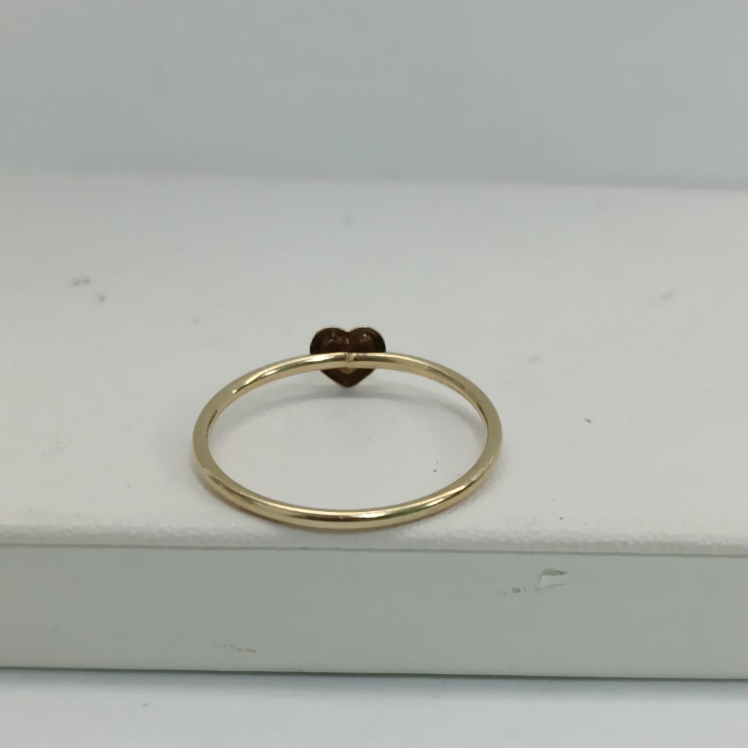 ANILLITO ORO 10 K 0,50 GRMS (SEMINUEVO)