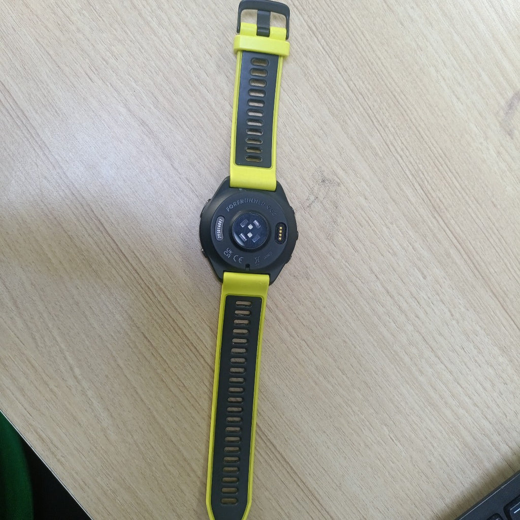 SMARTWATCH GARMIN FORERUNNER 965 47 MM GPS (SEMINUEVO)