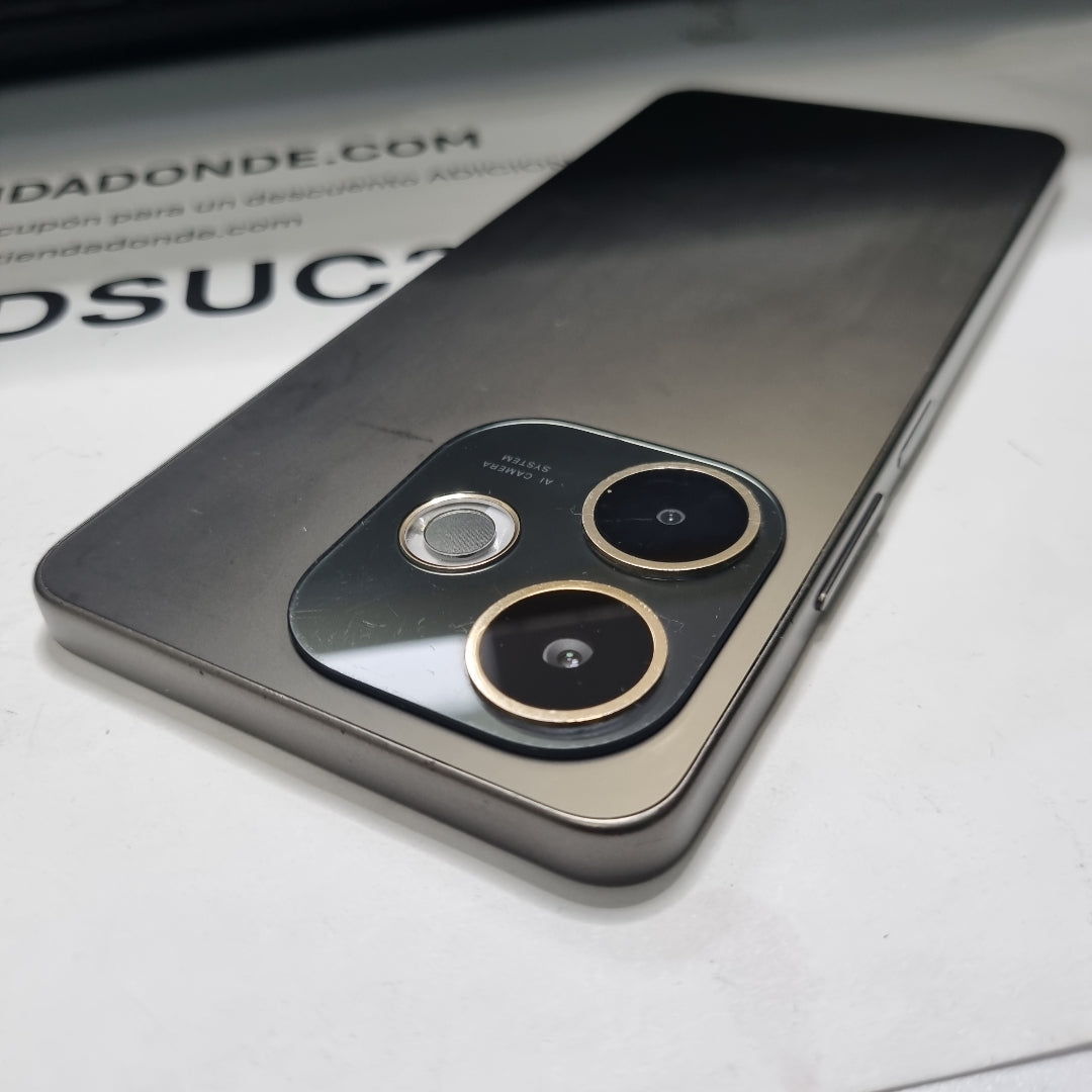 CELULAR OPPO A5 PRO 5G CPH2695 (2025) 256 GB 8 GB RAM (SEMINUEVO)