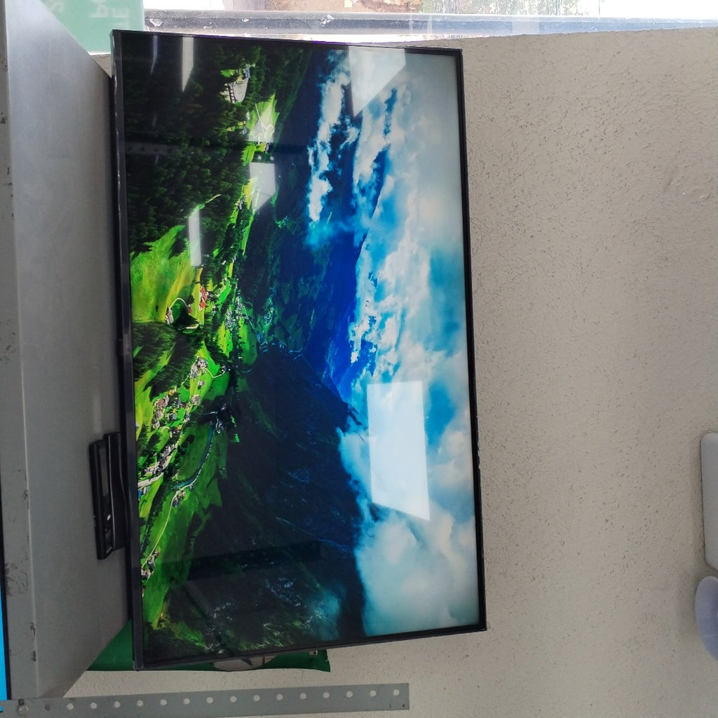 PANTALLA LG 43UQ8000PSB (2022) 43" LED 4K (SEMINUEVO)