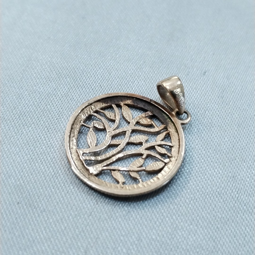 DIJE ORO 14 K 1,20 GRMS (SEMINUEVO)