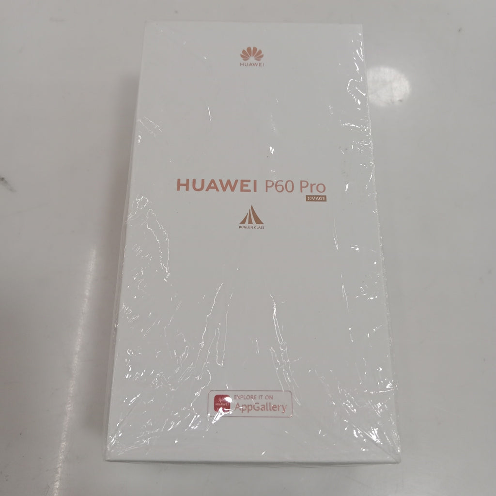 CELULAR HUAWEI P60 PRO MNA-LX9 (2023) 256 GB 8 GB RAM (SEMINUEVO)