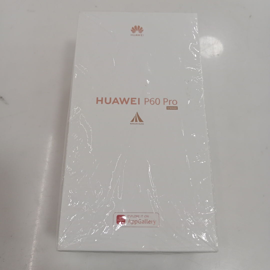 CELULAR HUAWEI P60 PRO MNA-LX9 (2023) 256 GB 8 GB RAM (SEMINUEVO)