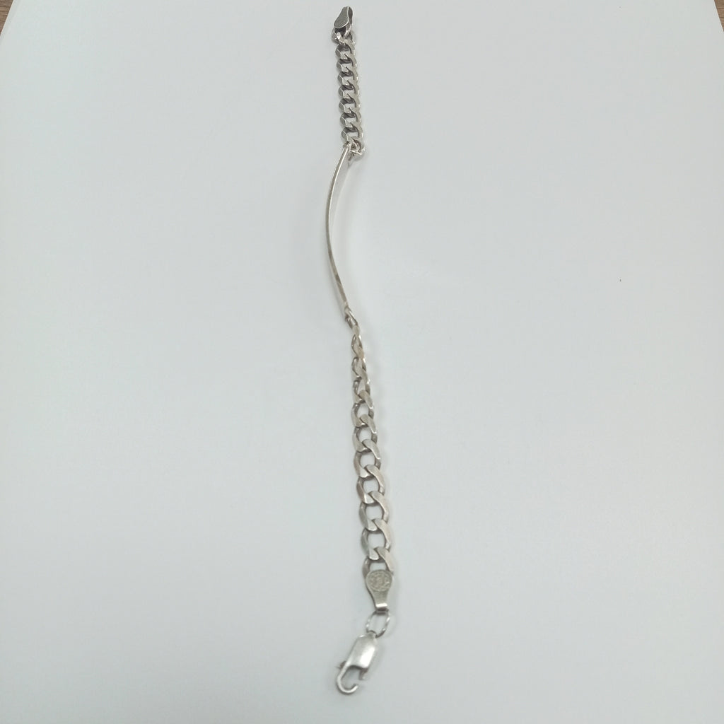 ESCLAVA PLATA 11 GRMS (SEMINUEVO)