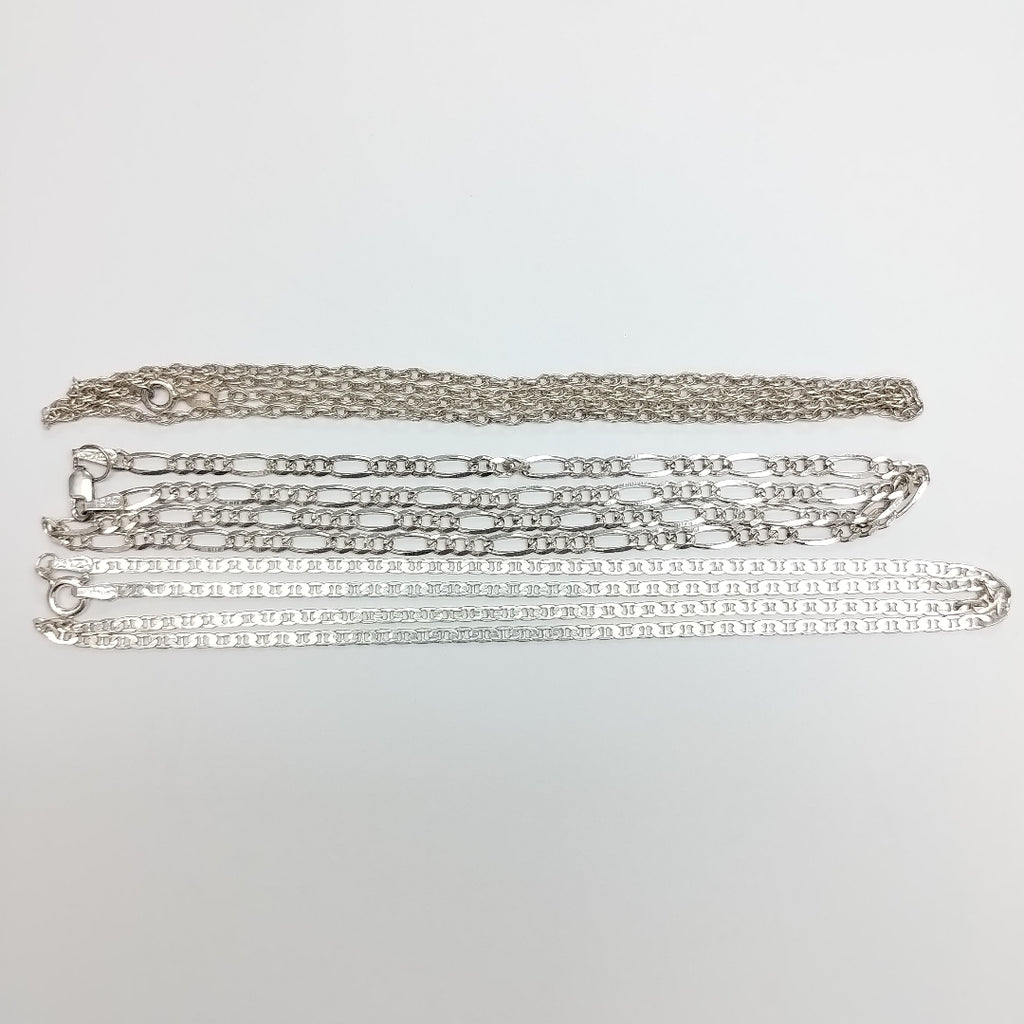 OTRO PLATA 25.7 GRMS (SEMINUEVO)