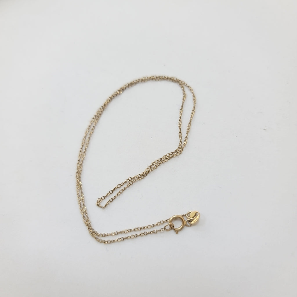 CADENA ORO 10 K 1 GRMS (SEMINUEVO)
