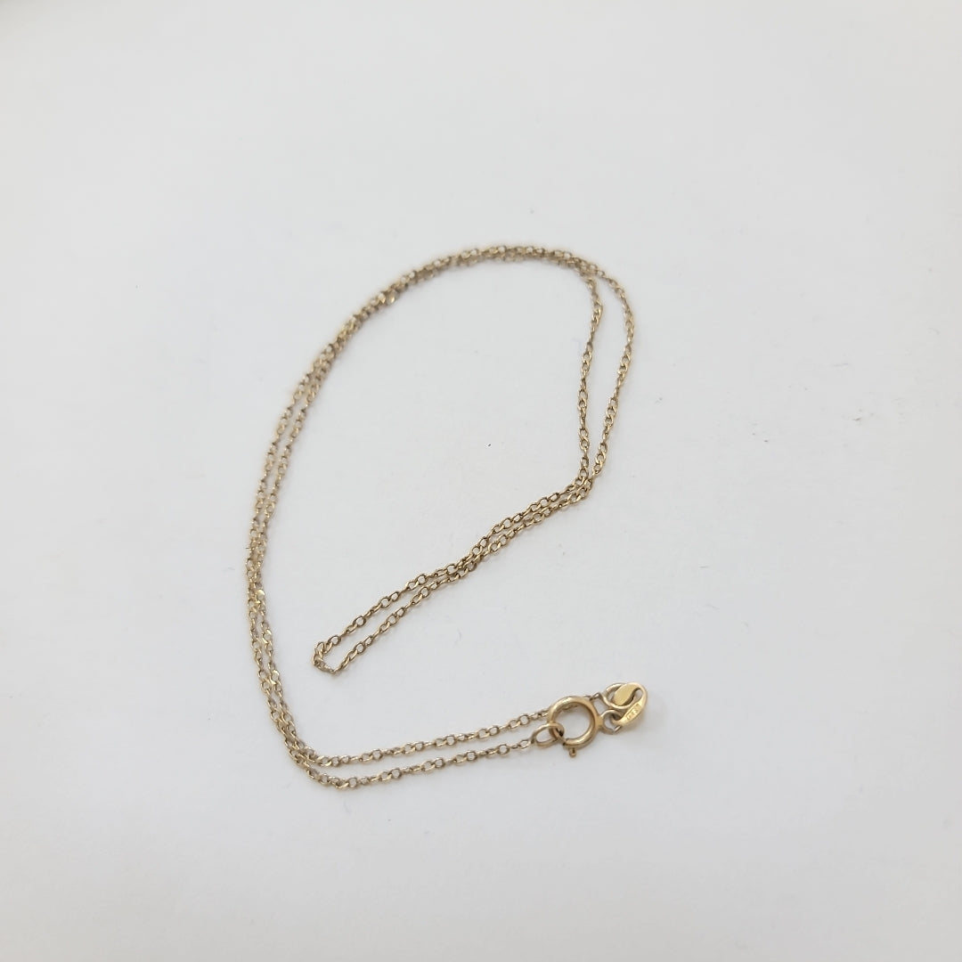 CADENA ORO 10 K 1 GRMS (SEMINUEVO)