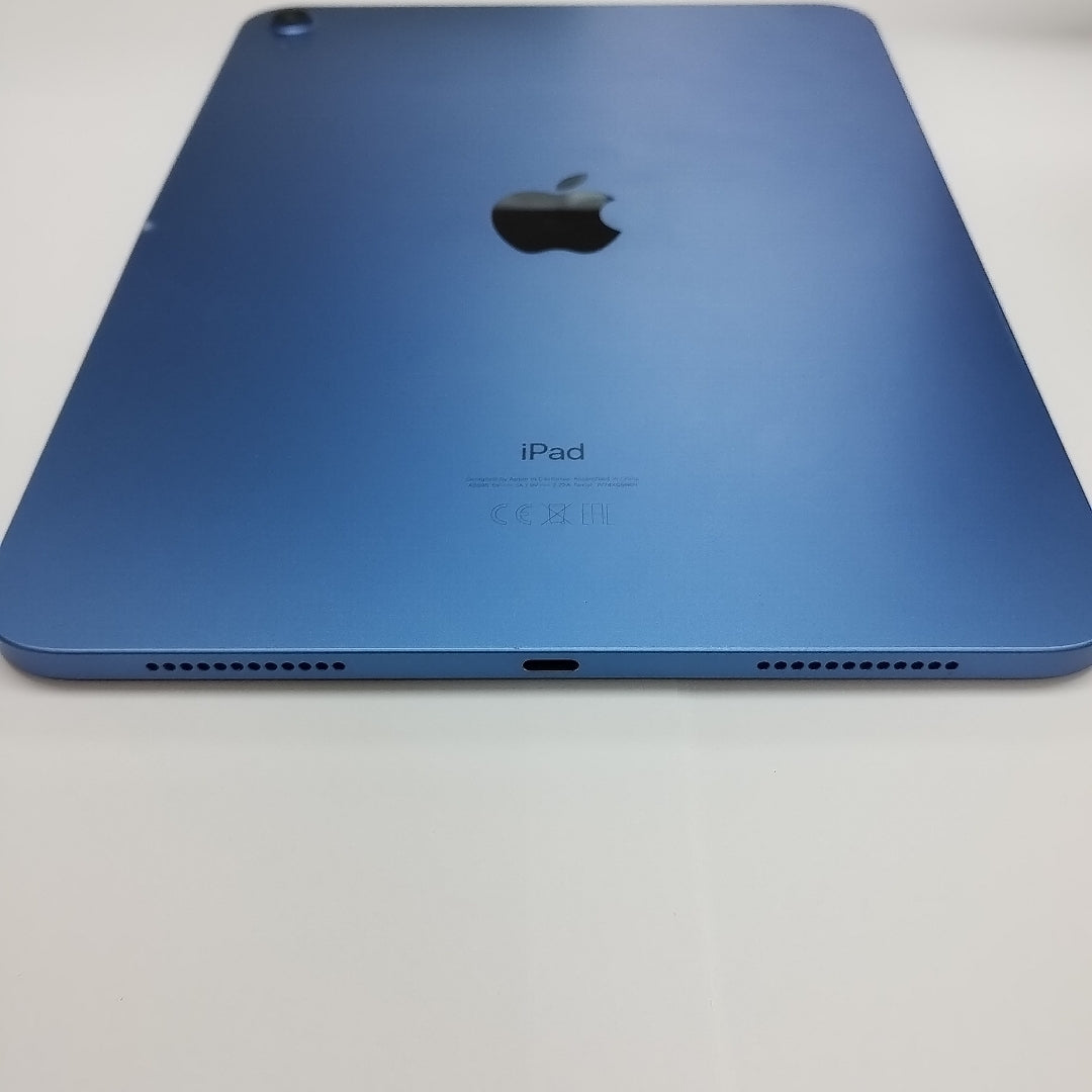 TABLETA APPLE IPAD 10 A2696 256 GB 4 GB RAM (SEMINUEVO)