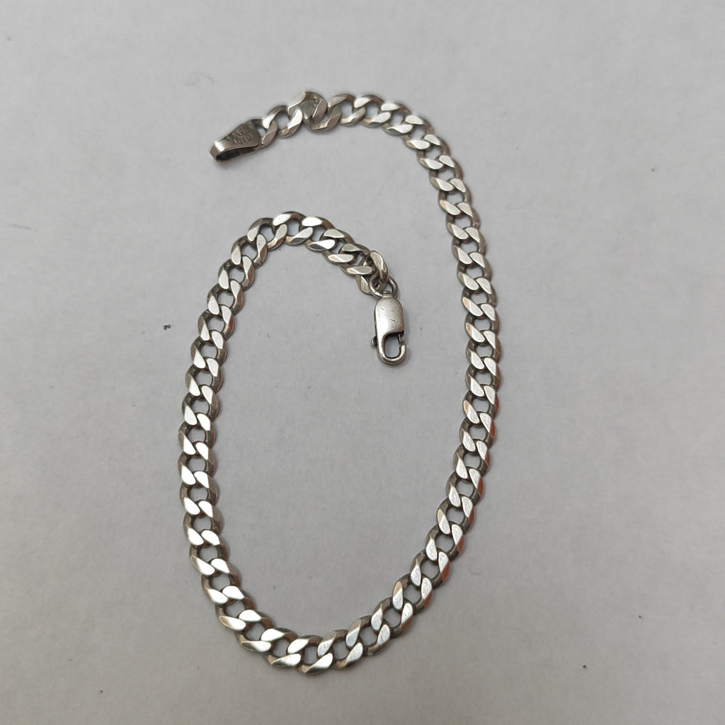 PULSERA PLATA 6,10 GRMS (SEMINUEVO)