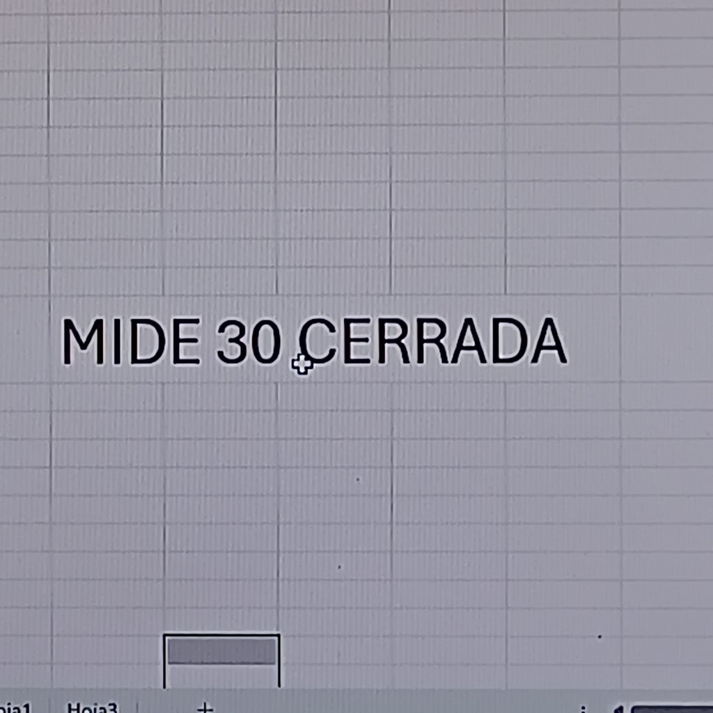 CADENA ORO 14 K 4,80 GRMS (SEMINUEVO)