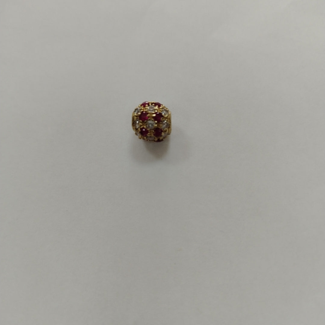 DIJE ORO 10 K 1.9 GRMS (SEMINUEVO)