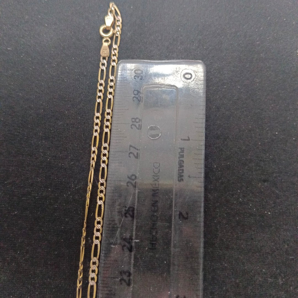 CADENA ORO 10 K 4.4 GRMS (SEMINUEVO)