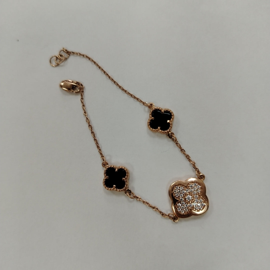 PULSERA ORO 14 K 5 GRMS (SEMINUEVO)
