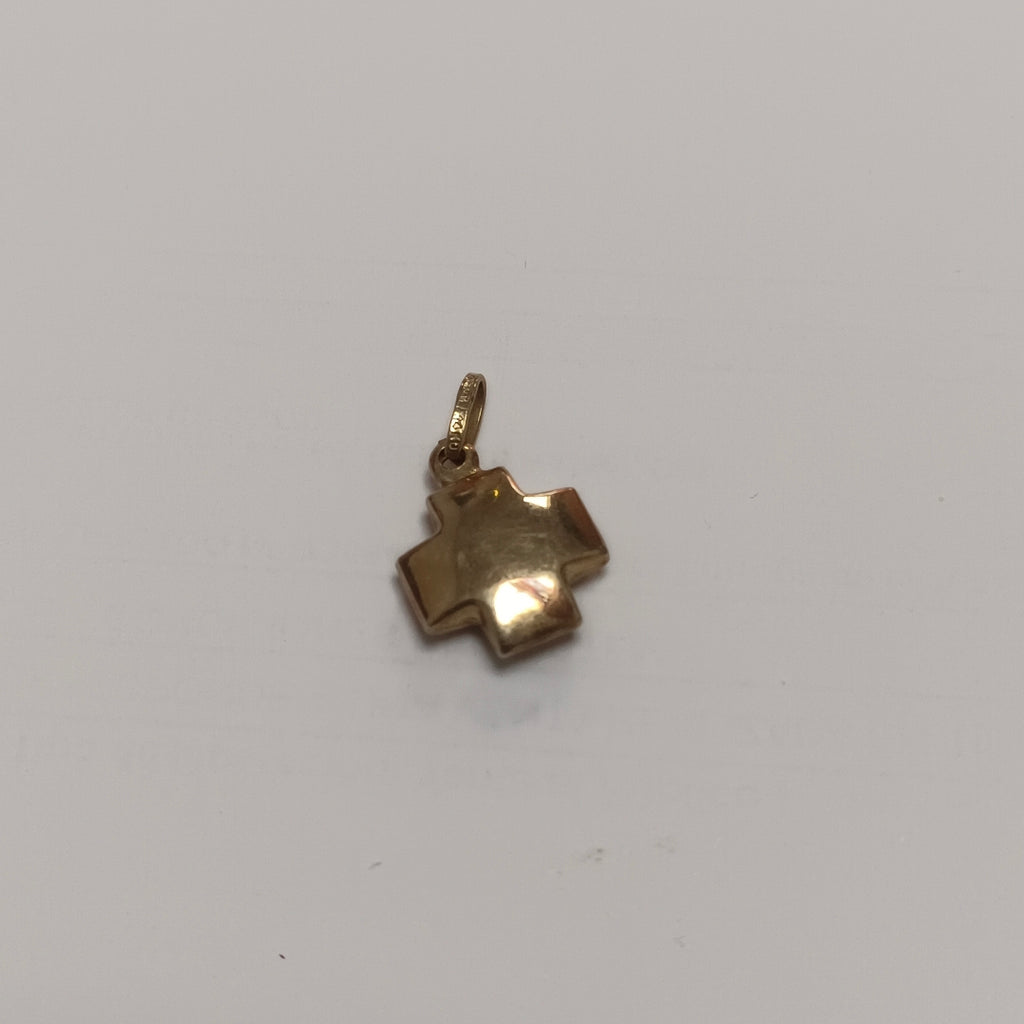 DIJE ORO 14 K 1,30 GRMS (SEMINUEVO)