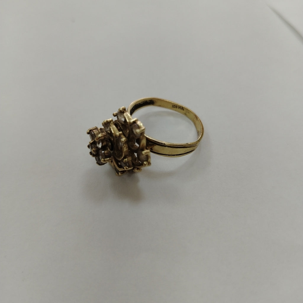 ANILLITO ORO 10 K 5.6 GRMS (SEMINUEVO)
