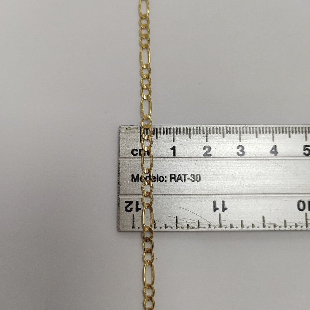 CADENA ORO 14 K 6,50 GRMS (SEMINUEVO)