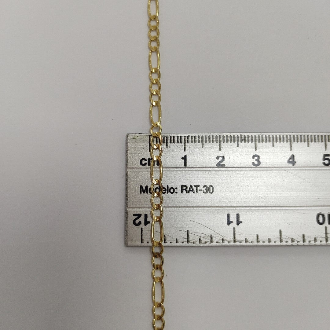 CADENA ORO 14 K 6,50 GRMS (SEMINUEVO)
