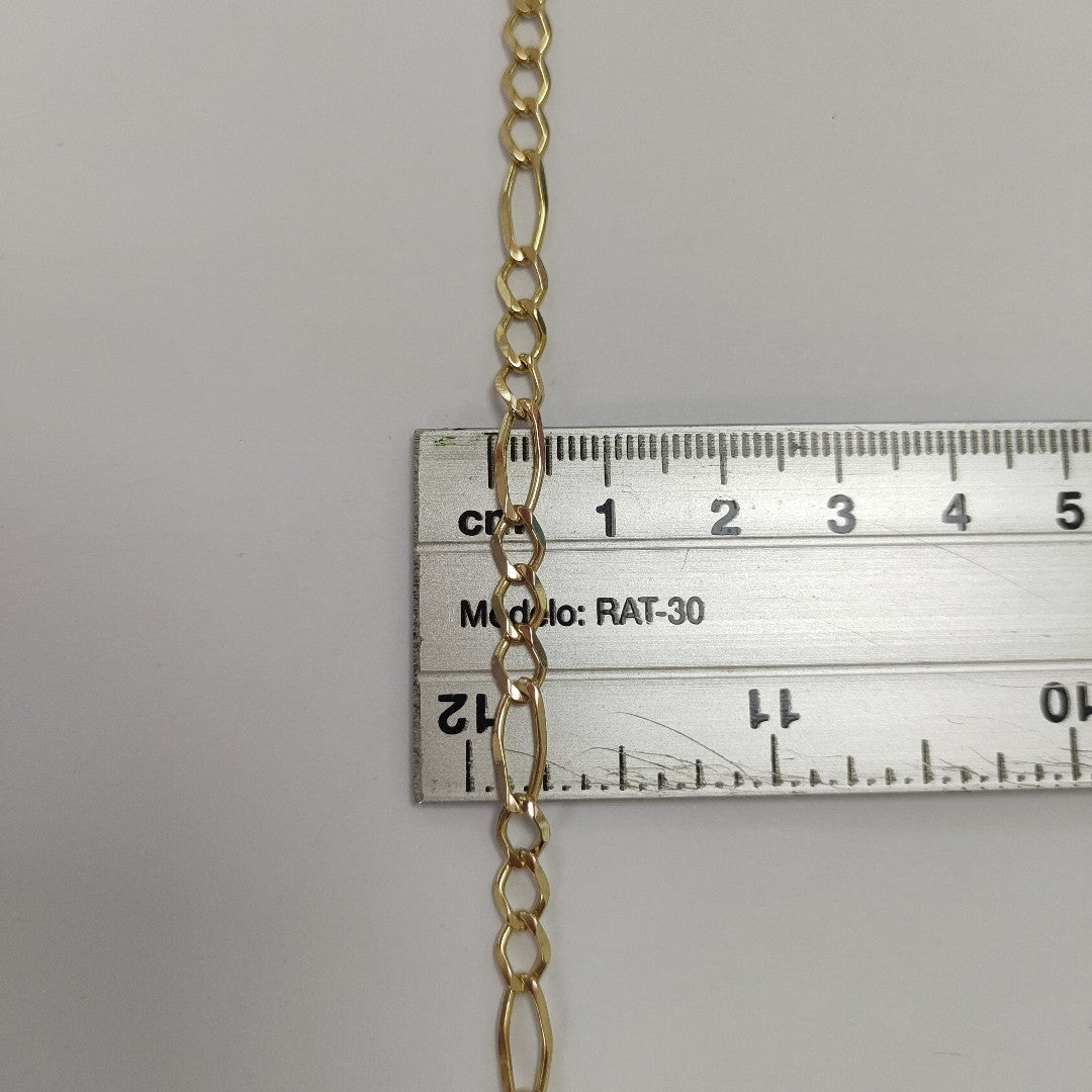 CADENA ORO 10 K 11,30 GRMS (SEMINUEVO)