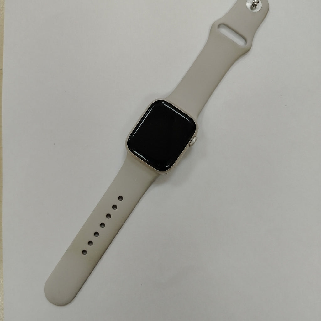 SMARTWATCH APPLE SERIES 9 ALUMINIO A2978 41 MM GPS (SEMINUEVO)