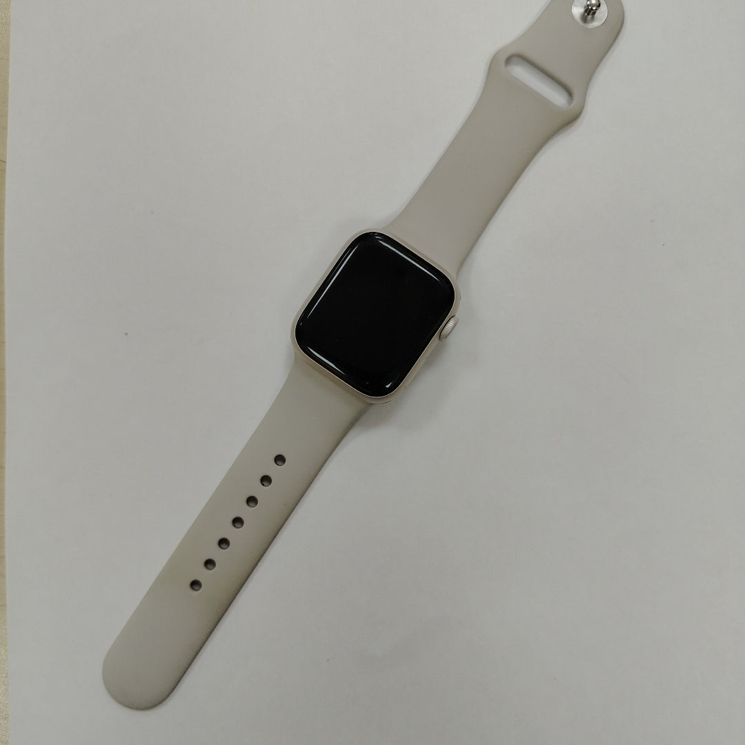 SMARTWATCH APPLE SERIES 9 ALUMINIO A2978 41 MM GPS (SEMINUEVO)