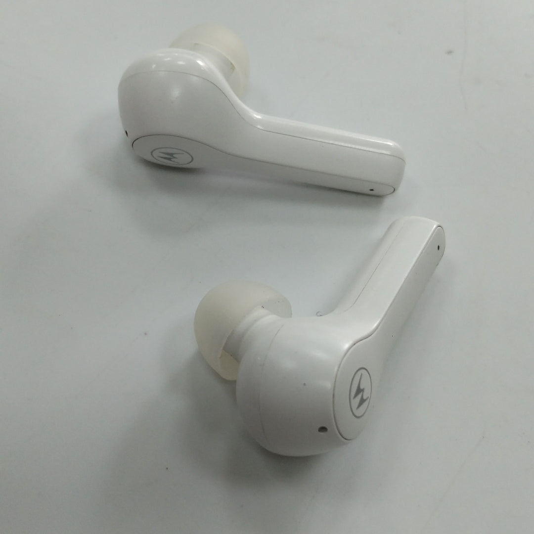 AUDIFONOS MOTOROLA MOTO BUDS 085 INALAMBRICO IN EAR (SEMINUEVO)