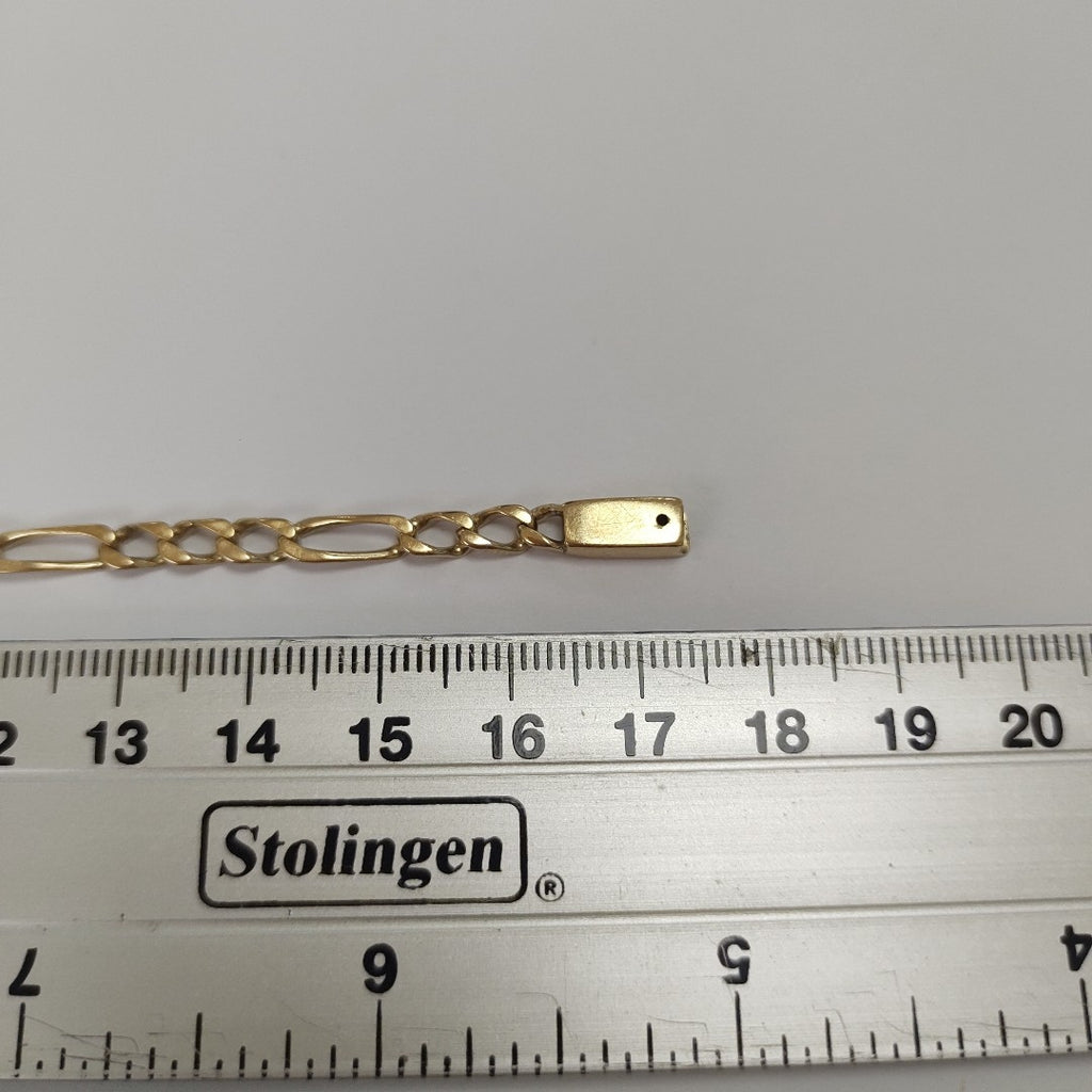 ESCLAVA ORO 8 K 6,80 GRMS (SEMINUEVO)