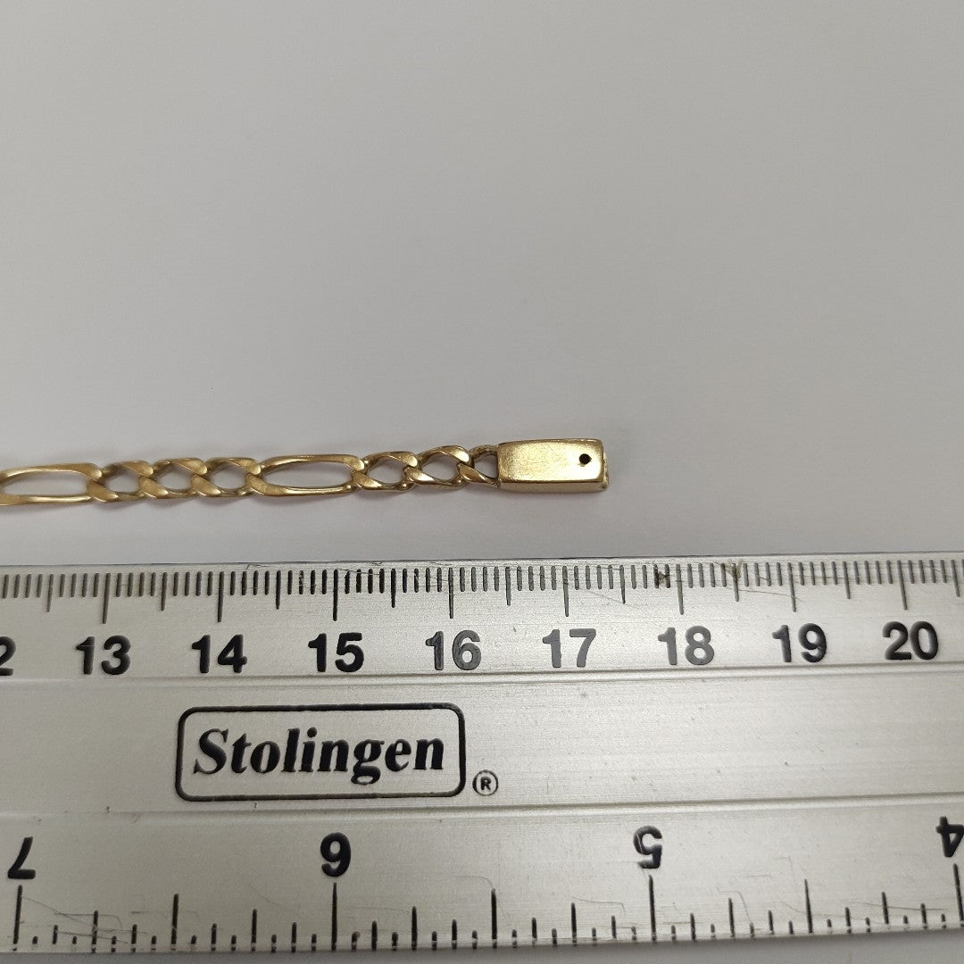 ESCLAVA ORO 8 K 6,80 GRMS (SEMINUEVO)