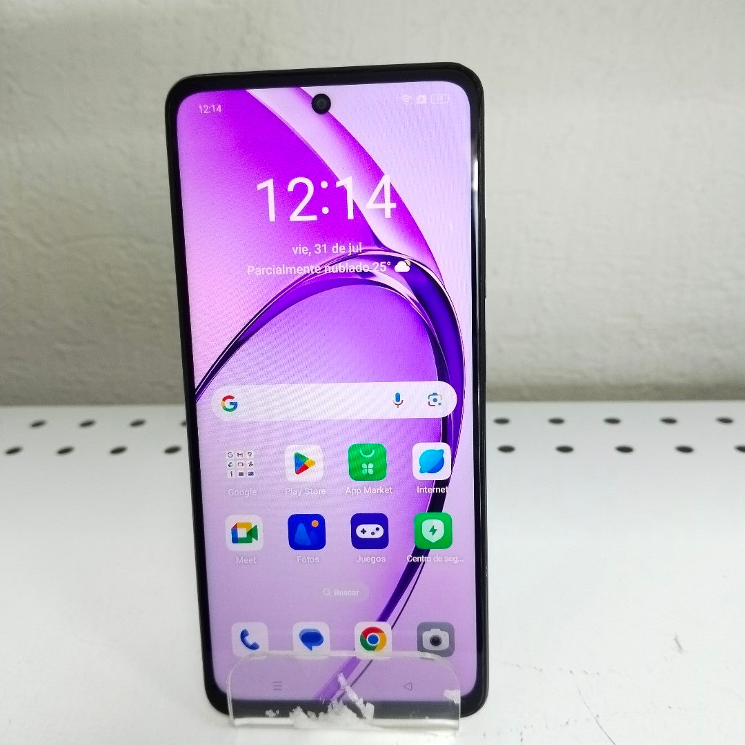 CELULAR OPPO A40 CPH2669 (2024) 256 GB 4 GB RAM (SEMINUEVO)