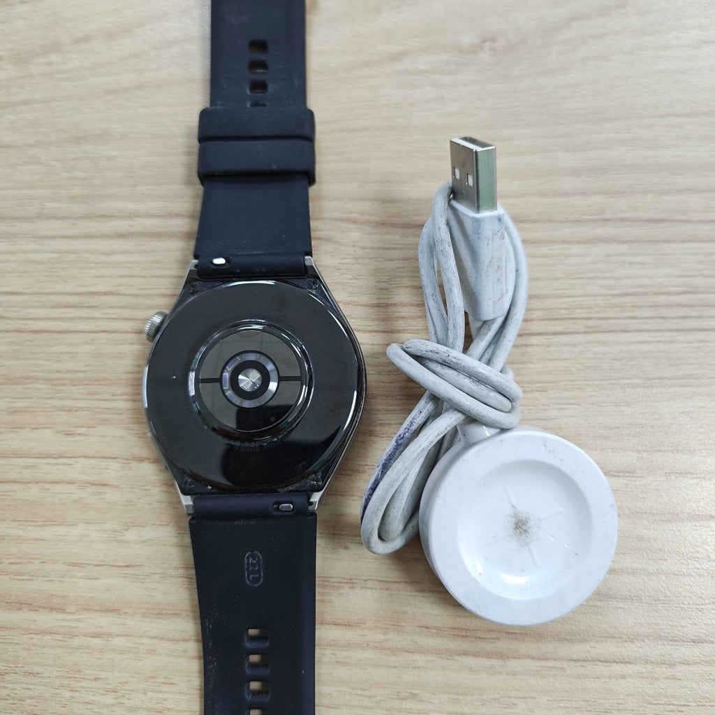 SMARTWATCH HUAWEI WATCH GT 3 PRO ODN-B19 46 MM GPS (SEMINUEVO)