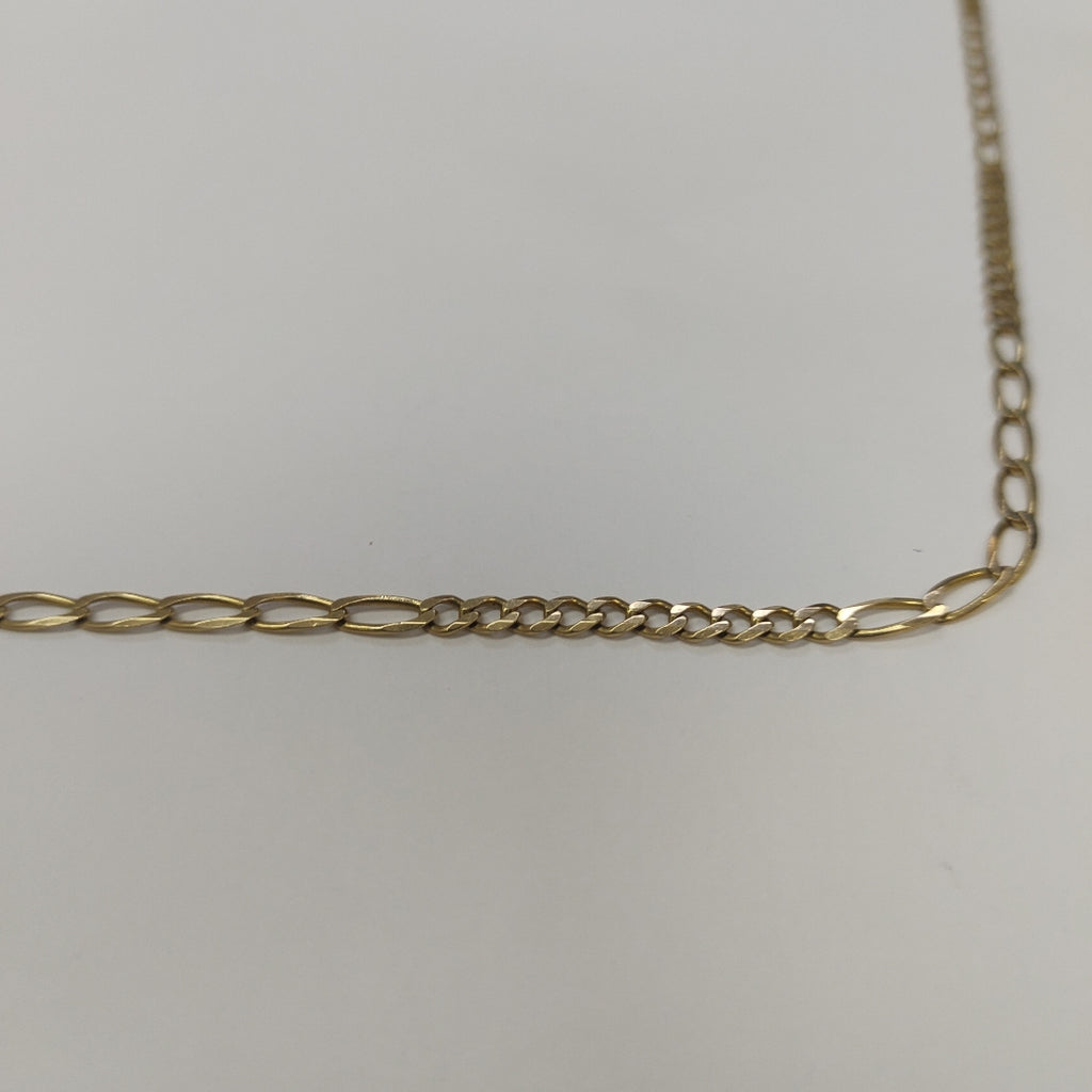 CADENA ORO 14 K 9,00 GRMS (SEMINUEVO)