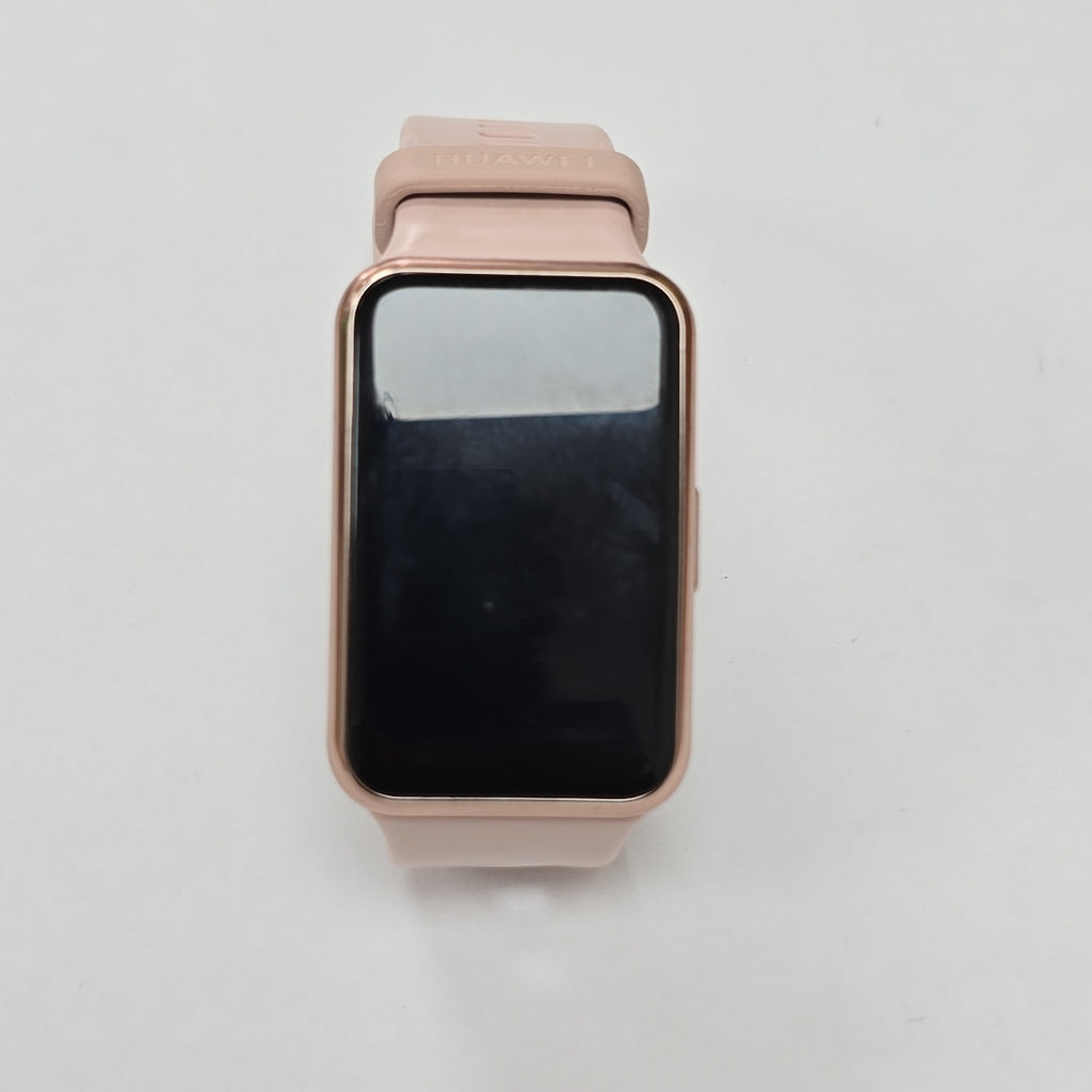 SMARTWATCH HUAWEI WATCH FIT TIA-B09 1.64" GPS (SEMINUEVO)